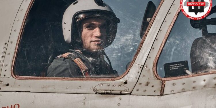 Πτώση ουκρανικού F-16, απώλεια ζωής του πιλότου και μεταφορά βορειοκορεάτικων βλημάτων πυροβολικού στην Μόσχα