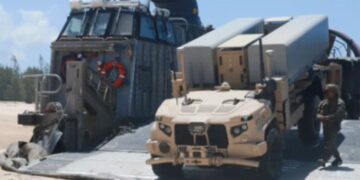 Κοινή Σινοτουρκική ανάσχεση σε Αιγαίο και Ινδοειρηνικό από Ελλάδα και ΗΠΑ – Το μοντέλο χρήσης αντιπλοϊκών συστοιχιών NMESIS επί νήσων του Αιγαίου