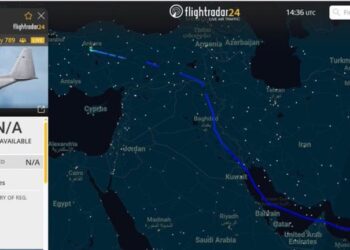 Τουρκικά μεταγωγικά αεροσκάφη C-130 προσγειώνονται στο Πακιστάν για εξοπλισμό της χώρας εν μέσω συγκρούσεων με την Ινδία