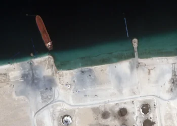 Εμπλοκή Τουρκίας κατά την διάρκεια βομβαρδισμών των ΗΠΑ στο Λιμάνι Ras Isa της Υεμένης με 74 Νεκρούς