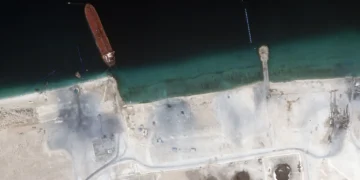 Εμπλοκή Τουρκίας κατά την διάρκεια βομβαρδισμών των ΗΠΑ στο Λιμάνι Ras Isa της Υεμένης με 74 Νεκρούς