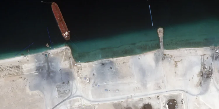 Εμπλοκή Τουρκίας κατά την διάρκεια βομβαρδισμών των ΗΠΑ στο Λιμάνι Ras Isa της Υεμένης με 74 Νεκρούς