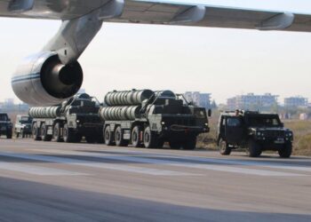 OSINT: Η Τουρκία αναλαμβάνει τον έλεγχο της αεροπορικής βάσης T4 στη Συρία – Ενίσχυση πίεσης απέναντι σε Ισραήλ