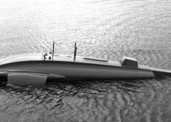 Kraken Technology Group’s AREA 1 facility signals strategic leap in Uncrewed Maritime Systems Production & USV for Indo-Pacific operations