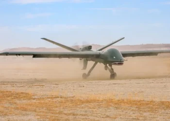 Το MQ-1C Gray Eagle καταρρίπτει drone με πύραυλο Hellfire: Νέος ρόλος των UAV σε επιχειρήσεις C-UAS