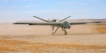 Το MQ-1C Gray Eagle καταρρίπτει drone με πύραυλο Hellfire: Νέος ρόλος των UAV σε επιχειρήσεις C-UAS