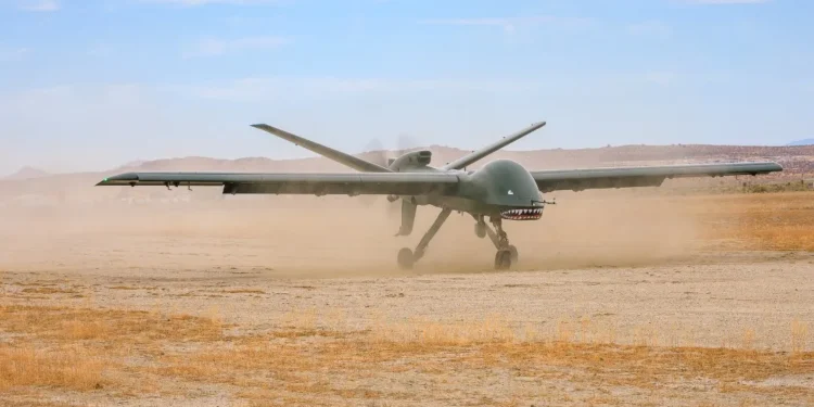 Το MQ-1C Gray Eagle καταρρίπτει drone με πύραυλο Hellfire: Νέος ρόλος των UAV σε επιχειρήσεις C-UAS