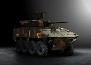 Συνεργασία KNDS France και METLEN για την Παραγωγή του VBCI PHILOCTETES για την Ελλάδα και άλλες Ευρωπαϊκές χώρες