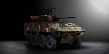 Συνεργασία KNDS France και METLEN για την Παραγωγή του VBCI PHILOCTETES για την Ελλάδα και άλλες Ευρωπαϊκές χώρες