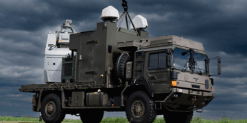 Το Υπουργείο Άμυνας του Ηνωμένου Βασιλείου δοκίμασε όπλο μικροκυμάτων υψηλής ισχύος με την ονομασία “RapidDestroyer”