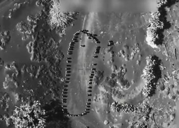 Nuclear expansion, Houthi missile strikes, and U.S. Policy Shifts: A Middle East Crisis Unfolds