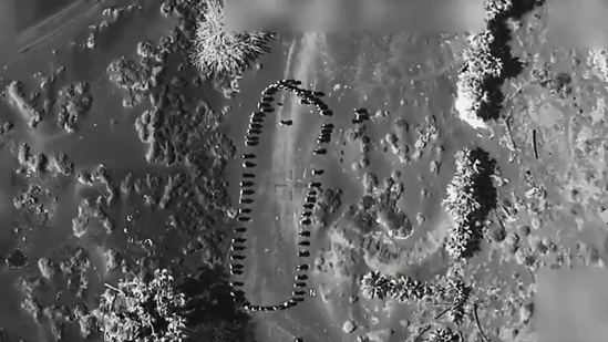 Nuclear expansion, Houthi missile strikes, and U.S. Policy Shifts: A Middle East Crisis Unfolds