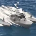Η Anadolu Robotik παρουσιάζει το Arida-T: Σκάφος διοίκησης για στόλο καμικάζι USV με ικανότητα παρεμβολών στα 30 χλμ