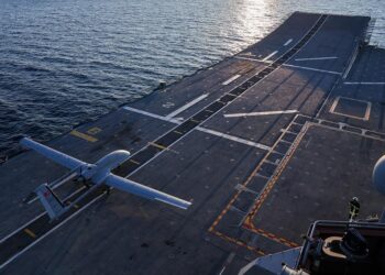 Bayraktar TB3: Αυτόνομες απονηώσεις και προσνηώσεις από το TCG Anadolu – Επιτυχής ένοπλη δοκιμή του UCAV στο Αιγαίο