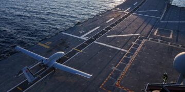 Bayraktar TB3: Αυτόνομες απονηώσεις και προσνηώσεις από το TCG Anadolu – Επιτυχής ένοπλη δοκιμή του UCAV στο Αιγαίο