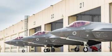 George Papadopoulos: Ισραηλινή αεροπορική επιδρομή σε τουρκική βάση υπό κατασκευή στη Συρία – Νεκροί Τούρκοι μηχανικοί