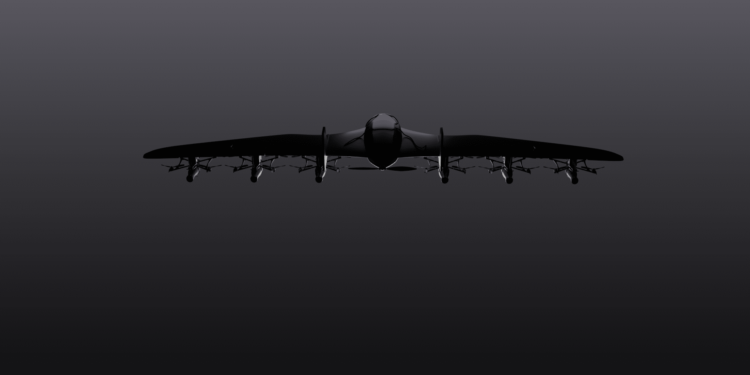 Ουκρανικό UAV ως φορέας εκτόξευσης FPV Drone παρουσιάστηκε στην Ουκρανία – Διδάγματα για το ΕΛΚΑΚ