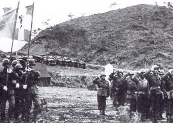 Eπί ζητημάτων Εθνικών Συμφερόντων δεν υπάρχει ”γεωγραφικός περιορισμός” – Οι Διεθνείς Σχέσεις έχουν νόμους, όπως κάθε άλλη επιστήμη