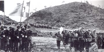 Eπί ζητημάτων Εθνικών Συμφερόντων δεν υπάρχει ”γεωγραφικός περιορισμός” – Οι Διεθνείς Σχέσεις έχουν νόμους, όπως κάθε άλλη επιστήμη