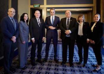 Greece and Israel strengthen defense ties with strategic cooperation and new acquisitions – Creating A2/AD Zone with SPIKE NLOS, BARAK, Orbiter-3 and Rampage