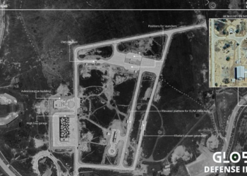 Indian Air Force bolsters air defense with Barak-8 deployment at Bhatinda Air Force Station amid tensions with China and Pakistan