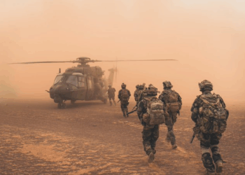 Το 30% της Λωρίδας της Γάζας θα μετατραπεί σε ”Ζώνη Ανάσχεσης” σύμφωνα με τον IDF