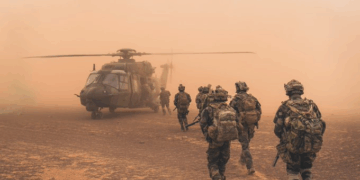 Το 30% της Λωρίδας της Γάζας θα μετατραπεί σε ”Ζώνη Ανάσχεσης” σύμφωνα με τον IDF