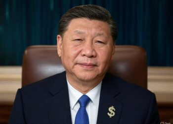 Πληροφοριακές Επιχειρήσεις από το Πεκίνο έναντι των ΗΠΑ λόγω αμερικανικών δασμών μέσω τεχνητής νοημοσύνης σε όλα τα μέσα κοινωνικής δικτύωσης