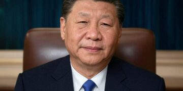 Πληροφοριακές Επιχειρήσεις από το Πεκίνο έναντι των ΗΠΑ λόγω αμερικανικών δασμών μέσω τεχνητής νοημοσύνης σε όλα τα μέσα κοινωνικής δικτύωσης