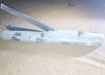 Βόμβα GBU-53/B StormBreaker της Αμερικανικής Αεροπορίας στα χέρια των Χούθι στην Υεμένη – Σφάλμα ανατίναξης στην Asilan και διαρροή τεχνογνωσίας σε Κίνα
