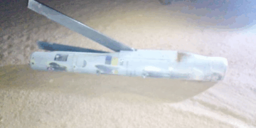 Βόμβα GBU-53/B StormBreaker της Αμερικανικής Αεροπορίας στα χέρια των Χούθι στην Υεμένη – Σφάλμα ανατίναξης στην Asilan και διαρροή τεχνογνωσίας σε Κίνα