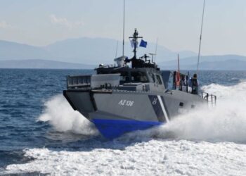 Τουρκικό αλιευτικό άνοιξε πυρ κατά σκάφους του Λιμενικού – Υβριδικές επιχειρήσεις της Τουρκίας υπό το Κινεζικό Δόγμα Πολέμου