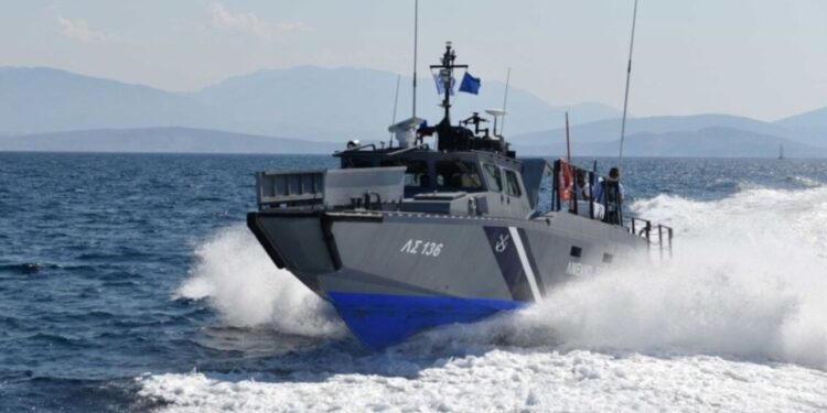 Τουρκικό αλιευτικό άνοιξε πυρ κατά σκάφους του Λιμενικού – Υβριδικές επιχειρήσεις της Τουρκίας υπό το Κινεζικό Δόγμα Πολέμου