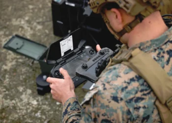 Αλλαγή Δόγματος Αμερικανικών Πεζοναυτών – «Κάθε Πεζοναύτης είναι Σκοπευτής» μέσω χειρισμού FPV drone σε κάθε κλιμάκιο μέσω του MCADT