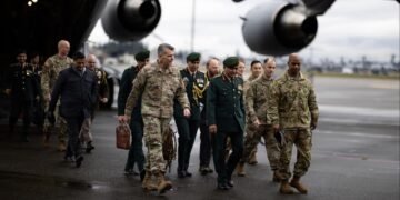 Προς σύγκρουση Ινδία και Πακιστάν λόγω τρομοκρατικής επίθεσης έναντι Ινδουιστών – Οπλοποίηση του νερού