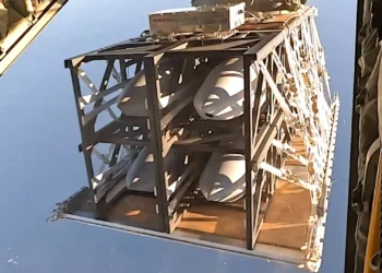 Αξιοποιώντας τα AC-130 – Εκτόξευση πυραύλου Cruise Black Arrow από μεταγωγικά αεροσκάφη