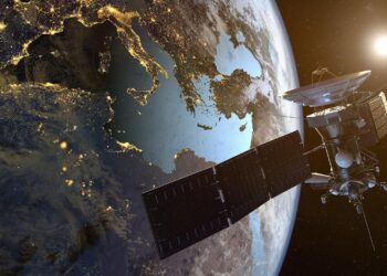 China launches mystery ”King of the North” Spy Sat – Now guarding the sky with ”Heavenly Kings”