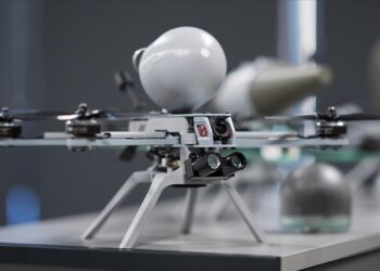 Τουρκικό FPV drone MERKÜT της SAVX Technology – Απειλή για Ελληνικές δυνάμεις σε Έβρο και Αιγαίο