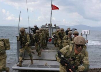 Σχέδια πολέμου της Τουρκίας κατά της Ελλάδας: Η ενίσχυση ΗΠΑ και Γαλλίας ακυρώνει τουρκικές επιδιώξεις σε Θράκη και Αιγαίο