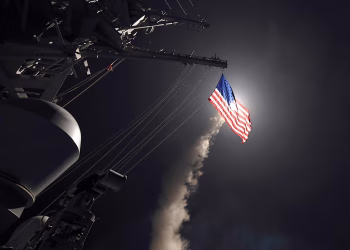 Asymmetric Warfare: The U.S. military campaign against the Houthis in Yemen – A $1 Billion expenditure with limited strategic returns