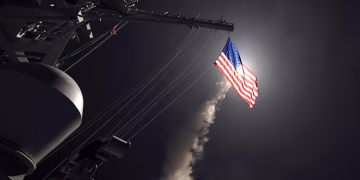 Asymmetric Warfare: The U.S. military campaign against the Houthis in Yemen – A $1 Billion expenditure with limited strategic returns