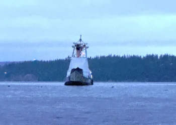 USX-1 Defiant: Το πρώτο μέσου Μεγέθους Μη Επανδρωμένο Σκάφος Επιφανείας USV ετοιμάζεται για δοκιμές μακράς διάρκειας στις ΗΠΑ