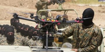 Χεζμπολάχ: Με Αλυσίδες-Εφοδιασμού από Ευρώπη λειτουργούσε η παραστρατιωτική οργάνωση