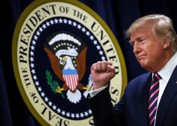 Ο Εμπορικός Πόλεμος ξεκίνησε – Ο Donald Trump ανακοινώνει αντισταθμιστικούς δασμούς σε πάνω από 180 χώρες – Καταρρέουν οι αγορές Ασίας, εκτοξεύεται ο Χρυσός