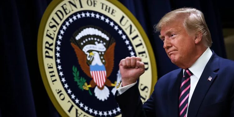 Ο Εμπορικός Πόλεμος ξεκίνησε – Ο Donald Trump ανακοινώνει αντισταθμιστικούς δασμούς σε πάνω από 180 χώρες – Καταρρέουν οι αγορές Ασίας, εκτοξεύεται ο Χρυσός