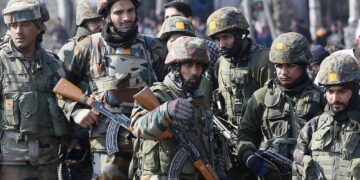 «Αξιόπιστες πληροφορίες» του Πακιστάν μιλούν για μελλοντική Ινδική ολοκληρωτική εισβολή στο Κασμίρ