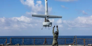 Αγορά μη επανδρωμένων αεροσκαφών V-BAT της Shield AI για τον Ελληνικό Στρατό – Πλήρης δικαίωση των θέσεών μας