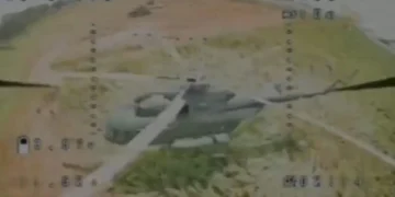Κατάρριψη ελικοπτέρου Mi-17 στη Μιανμάρ με FPV Drone: Τακτικές από την Ουκρανία και το νέο πρόσωπο του ανταρτοπολέμου