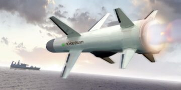 Οι Φρεγάτες Gabya του Τουρκικού Ναυτικού ενισχύονται με πυραύλους ATMACA εγχώριας κατασκευής