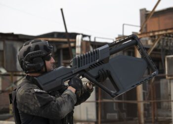 ANTI-DRONE συστήματα για τις Ένοπλες Δυνάμεις – Αξιολόγηση λύσεων αντιμετώπισης τουρκικών FPV drone